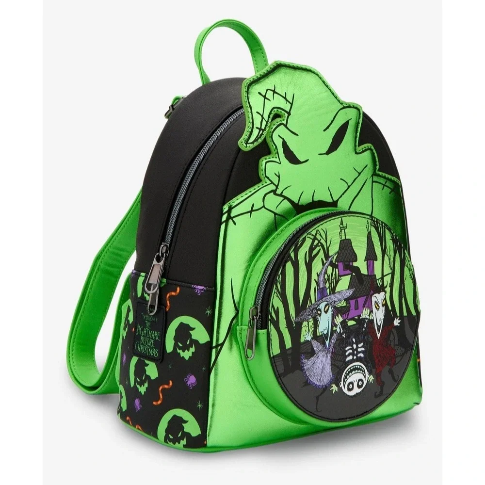Loungefly nwt nightmare